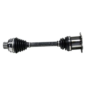 GSP North America® - Front CV Axle Assembly