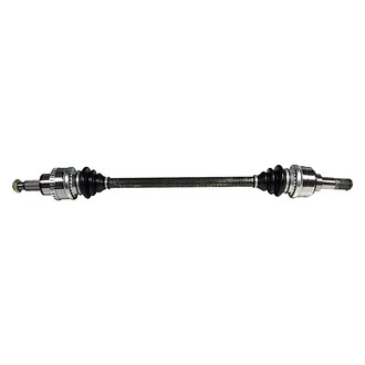 GSP North America® - Rear Passenger Side CV Axle Assembly