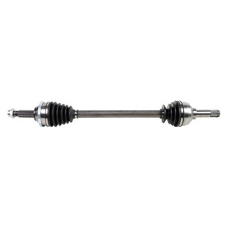 GSP North America® - Rear Driver Side CV Axle Assembly