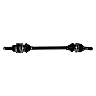 GSP North America® - Rear Driver Side CV Axle Assembly