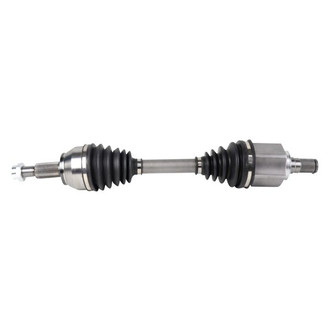GSP North America® - Front Driver Side CV Axle Assembly