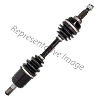 GSP North America® - CV Axle Assemblies