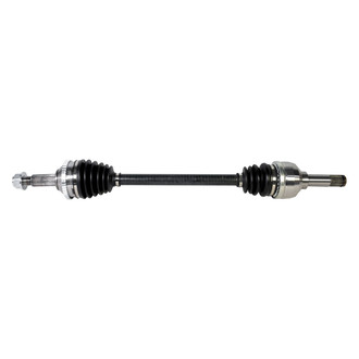 GSP North America® - Rear Passenger Side CV Axle Assembly