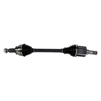 GSP North America® - Front Driver Side CV Axle Assembly