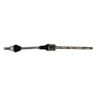 GSP North America® - Front Passenger Side CV Axle Assembly