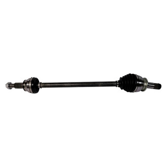 GSP North America® - Rear Passenger Side CV Axle Assembly