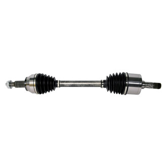 GSP North America® - Front CV Axle Assembly