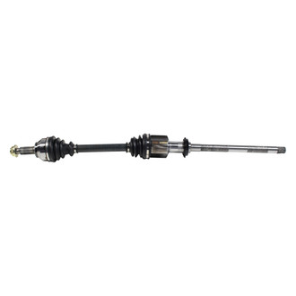 GSP North America® - Front Passenger Side CV Axle Assembly