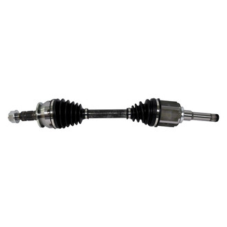 GSP North America® - CV Axle Assemblies