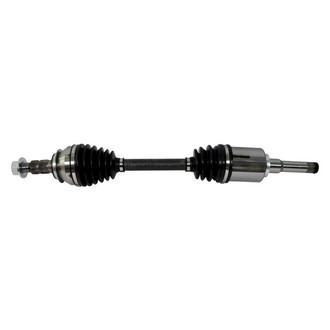 GSP North America® - CV Axle Assemblies