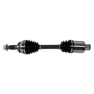 GSP North America® - Front Passenger Side CV Axle Assembly