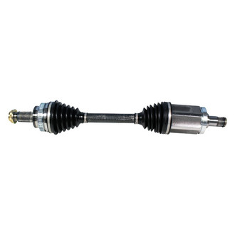 GSP North America® - Front Driver Side CV Axle Assembly