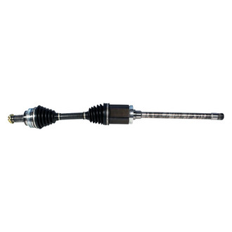 GSP North America® - Front Passenger Side CV Axle Assembly