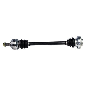 GSP North America® - Rear Driver Side CV Axle Assembly