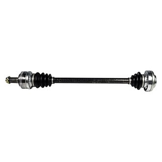 GSP North America® - Rear Passenger Side CV Axle Assembly
