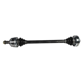 GSP North America® - Rear Driver Side CV Axle Assembly