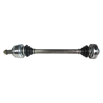 GSP North America® - Rear Passenger Side CV Axle Assembly