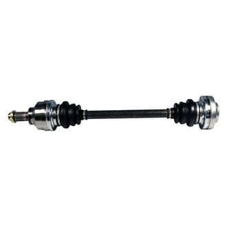GSP North America® - Rear Driver and Passenger Side CV Axle Assembly