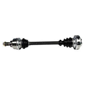 GSP North America® - Rear CV Axle Assembly