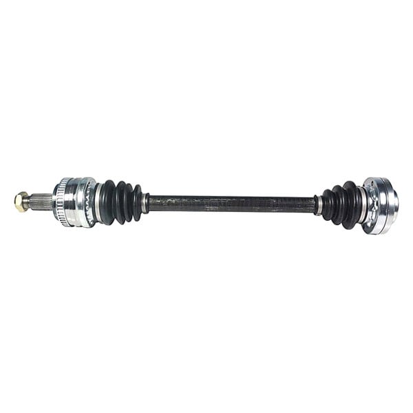 GSP North America® NCV27013 - Rear Driver and Passenger Side CV GSP North America® NCV27013 - Rear Driver and Passenger Side CV