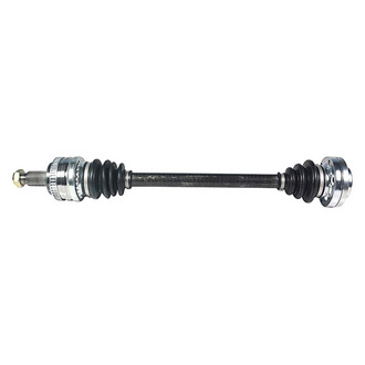 GSP North America® - Rear Driver and Passenger Side CV Axle Assembly