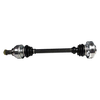 GSP North America® - Rear Driver and Passenger Side CV Axle Assembly