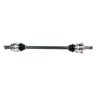 GSP North America® - Rear Passenger Side CV Axle Assembly