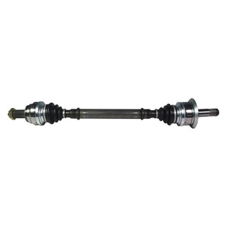 GSP North America® - Rear Driver Side CV Axle Assembly