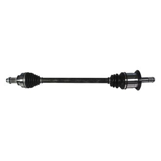 GSP North America® - Rear Passenger Side CV Axle Assembly