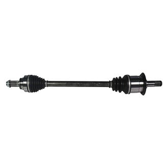 GSP North America® - Rear Driver Side CV Axle Assembly