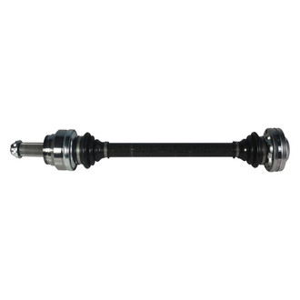 GSP North America® - Rear Driver Side CV Axle Assembly