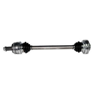 GSP North America® - CV Axle Assemblies