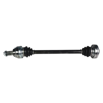 GSP North America® - Rear Driver Side CV Axle Assembly