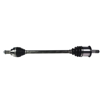 GSP North America® - Rear Passenger Side CV Axle Assembly