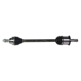 GSP North America® - Rear Driver Side CV Axle Assembly