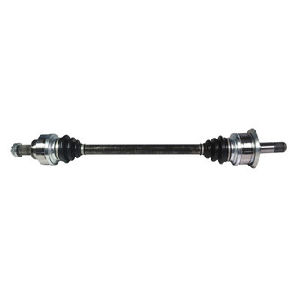 GSP North America® - Rear Driver Side CV Axle Assembly