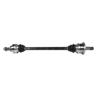 GSP North America® - Rear Passenger Side CV Axle Assembly