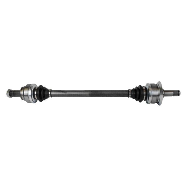 GSP North America® - Rear Driver Side CV Axle Assembly