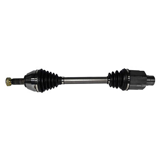 GSP North America® - CV Axle Assemblies