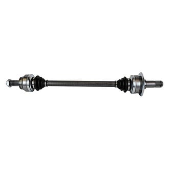 GSP North America® - Rear Driver Side CV Axle Assembly