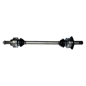 GSP North America® - Rear Driver Side CV Axle Assembly