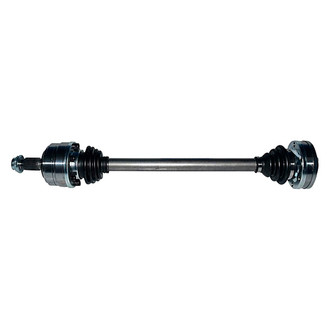 GSP North America® - Rear Driver Side CV Axle Assembly
