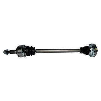 GSP North America® - Rear CV Axle Assembly