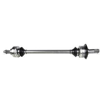 GSP North America® - Rear Passenger Side CV Axle Assembly