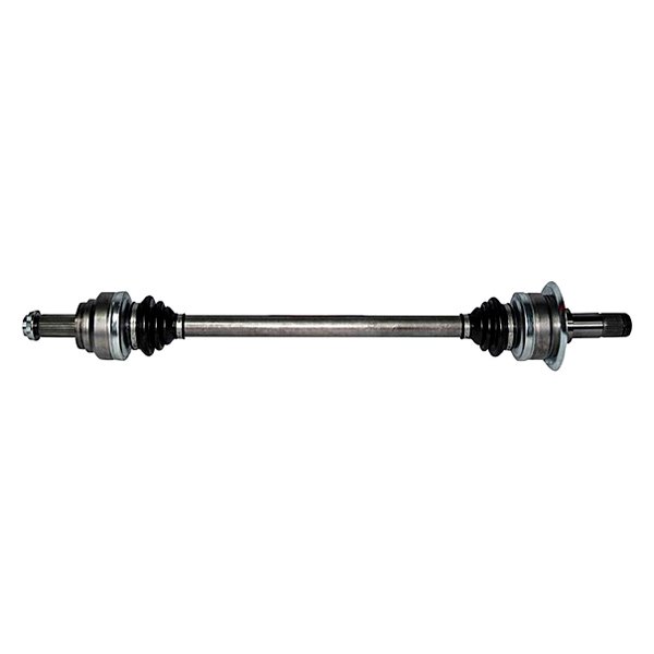 GSP North America® - Rear Passenger Side CV Axle Assembly
