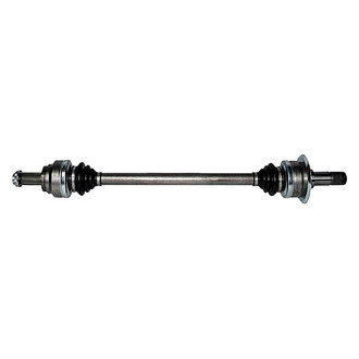 GSP North America® - CV Axle Assemblies