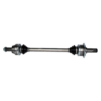 GSP North America® - Rear Driver Side CV Axle Assembly