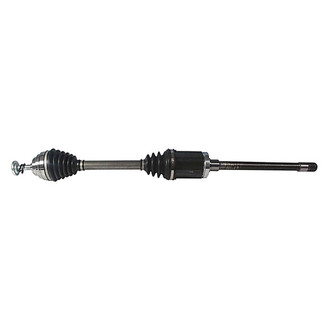 GSP North America® - Front Passenger Side CV Axle Assembly