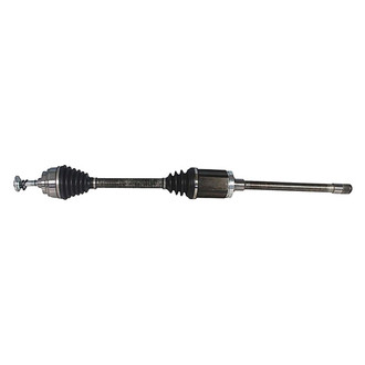 GSP North America® - Front Passenger Side CV Axle Assembly
