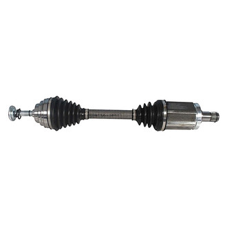 GSP North America® - Front Driver Side CV Axle Assembly
